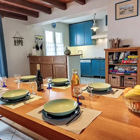 La Bosse Xl - - Dependance By Interhome Holiday home