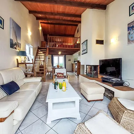La Bosse Xl - - Dependance By Interhome Holiday home L'Epine (Vendee)