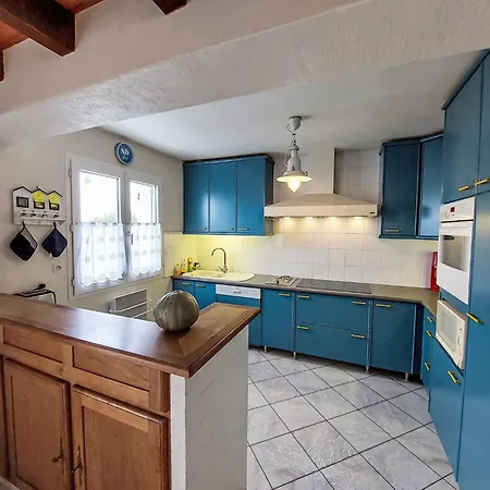 La Bosse Xl - - Dependance By Interhome