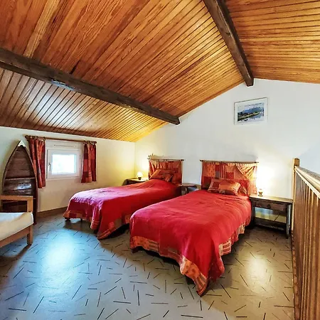 La Bosse Xl - - Dependance By Interhome *