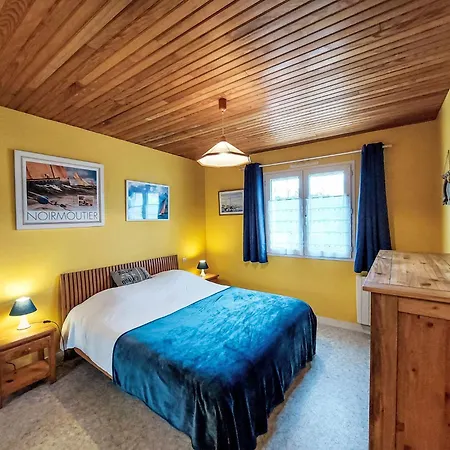 La Bosse Xl - - Dependance By Interhome * L'Epine (Vendee)