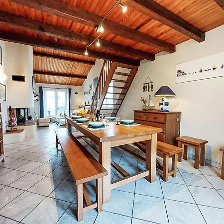 La Bosse Xl - - Dependance By Interhome L'Épine