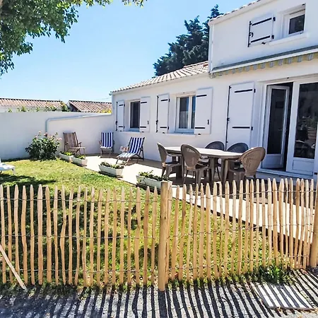La Bosse Xl - - Dependance By Interhome Holiday home L'Epine (Vendee)