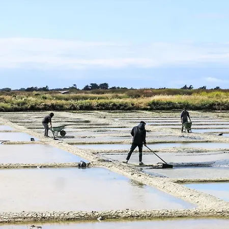 La Bosse Xl - - Dependance By Interhome * L'Épine