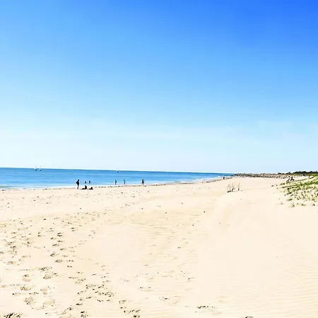 La Bosse Xl - - Dependance By Interhome Holiday home L'Epine (Vendee)