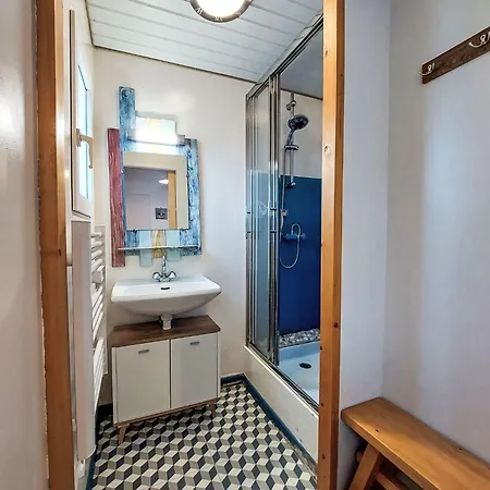 Holiday home La Bosse Xl - - Dependance By Interhome