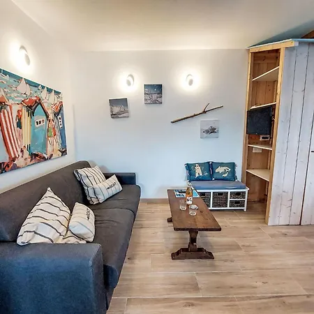 La Bosse Xl - - Dependance By Interhome *