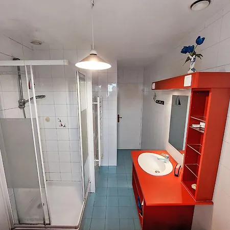 La Bosse Xl - - Dependance By Interhome Holiday home