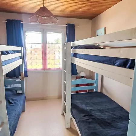Holiday home La Bosse Xl - - Dependance By Interhome