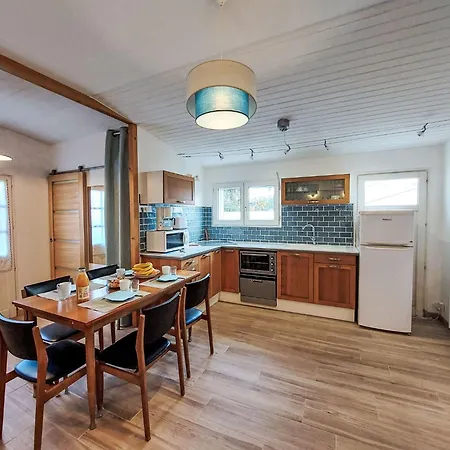 La Bosse Xl - - Dependance By Interhome *