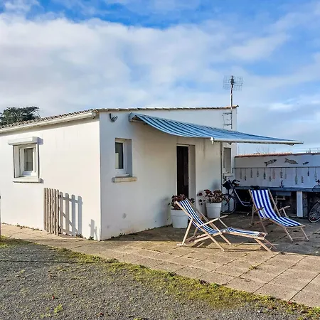 Holiday home La Bosse Xl - - Dependance By Interhome