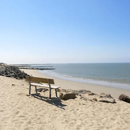 La Bosse Xl - - Dependance By Interhome * L'Epine (Vendee)