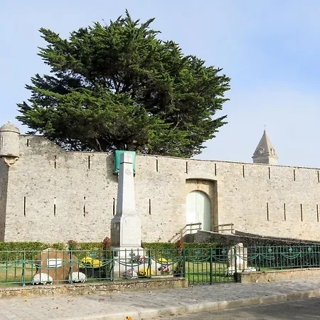 La Bosse Xl - - Dependance By Interhome * L'Épine