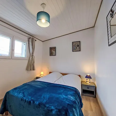 La Bosse Xl - - Dependance By Interhome * L'Epine (Vendee)