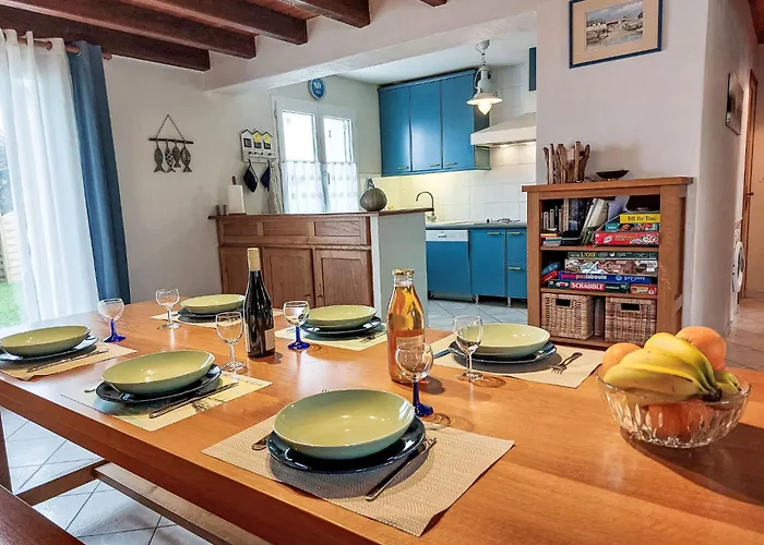 La Bosse Xl - - Dependance By Interhome Hébergement de vacances