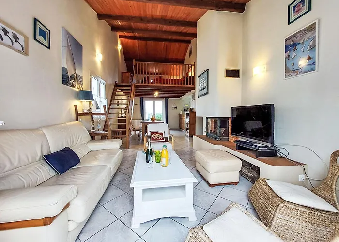 La Bosse Xl - - Dependance By Interhome Hébergement de vacances L'Epine (Vendee)