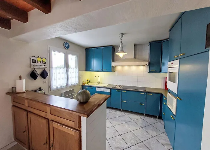 La Bosse Xl - - Dependance By Interhome