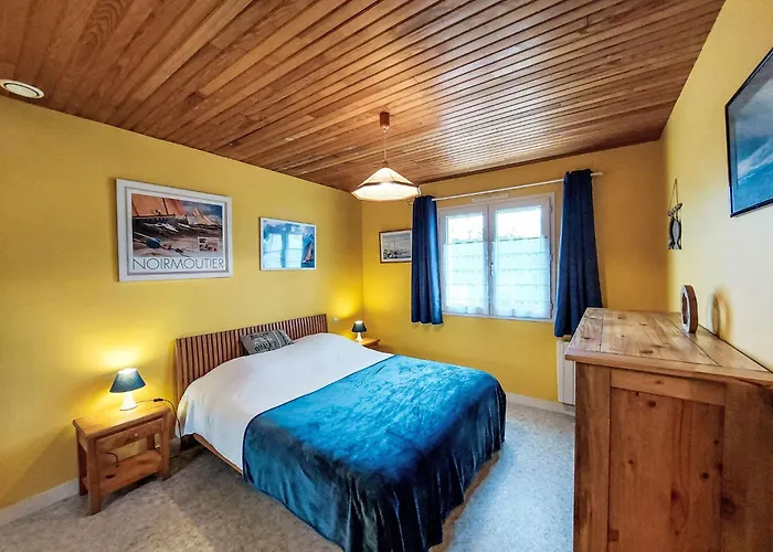 La Bosse Xl - - Dependance By Interhome * L'Epine (Vendee)