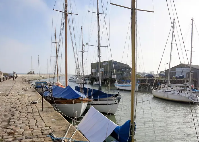 La Bosse Xl - - Dependance By Interhome Hébergement de vacances *