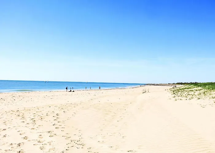 La Bosse Xl - - Dependance By Interhome Hébergement de vacances L'Epine (Vendee)