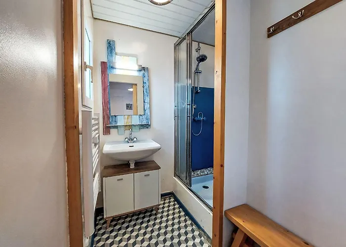 Hébergement de vacances La Bosse Xl - - Dependance By Interhome