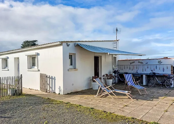 Hébergement de vacances La Bosse Xl - - Dependance By Interhome