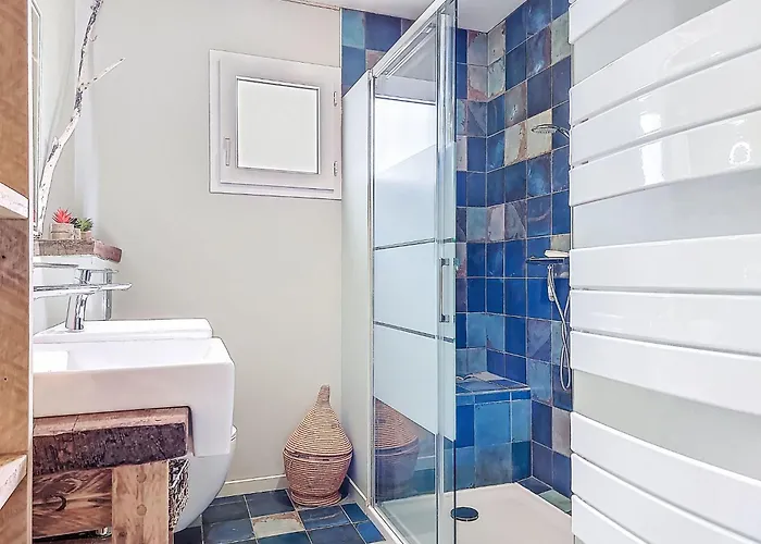 Hébergement de vacances La Bosse Xl - - Dependance By Interhome